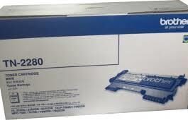 Brother TN-2280 Toner Cartridge, Black