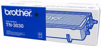 Brother TN-3030 Toner Cartridge, Black