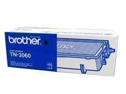 Brother TN-3060 Toner Cartridge, Black