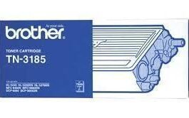 Brother TN-3185 Toner Cartridge, Black