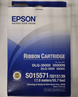 Epson DLQ-3500 Ribbon Cartridge