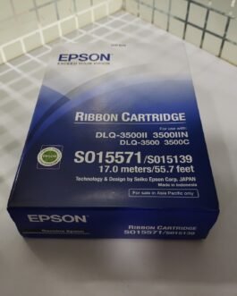 Epson DLQ-3500 Ribbon Cartridge