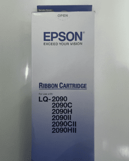 Epson LQ 2090 Ribbon Cartridge