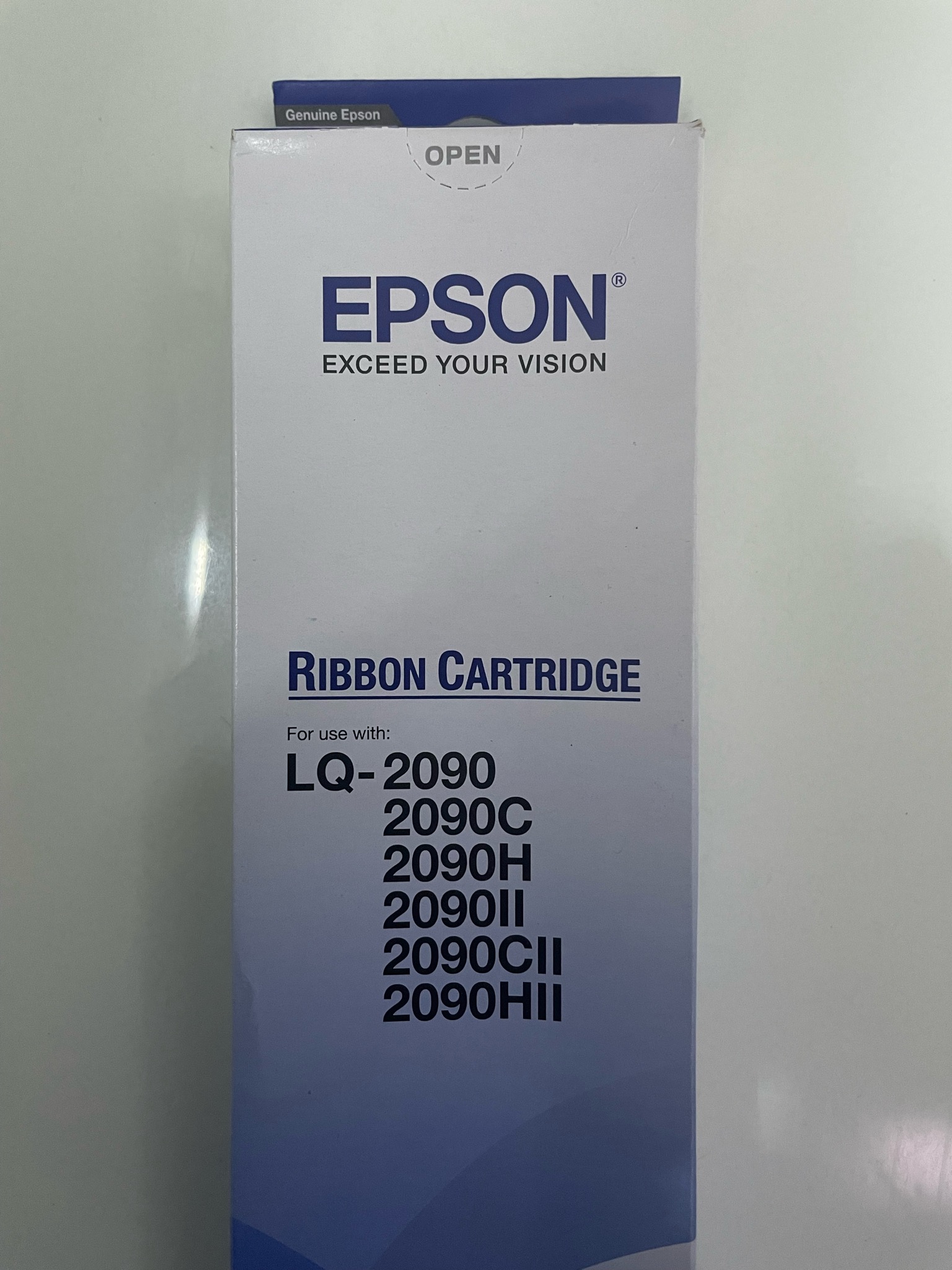 Epson LQ 2090 Ribbon Cartridge