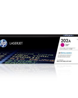 HP 202A Magenta Toner Cartridge CF503A