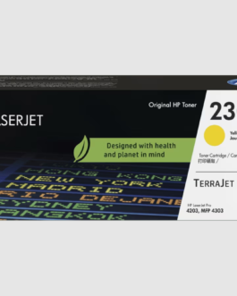 HP 230A Yellow LaserJet Toner Cartridge