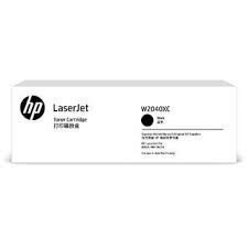 HP 416X Contract LaserJet Toner Cartridge (Cyan)