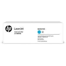 HP 416X Contract LaserJet Toner Cartridge (Cyan)