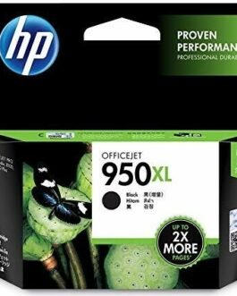 HP Officejet 950XL Black Ink Cartridge (CN045AA)