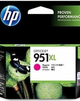 HP Officejet 951XL Magenta Ink Cartridge (CN047AA)