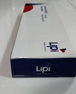 Lipi PLQ 20 Ribbon Cartridge