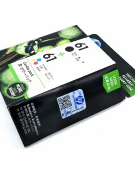 HP 61 Combo Pack, Ink Cartridge