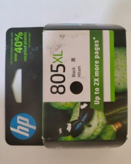 HP 805XL Black Ink Cartridge