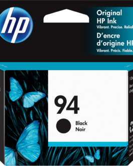 HP 94 Black Ink Cartridge