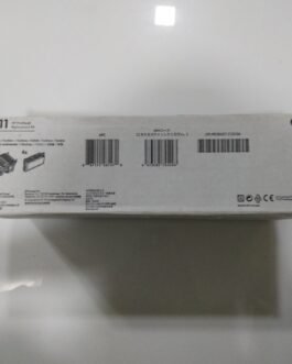 HP DesignJet 711 Printhead with Stater Cartridge