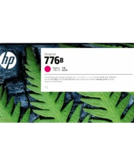 HP 776B Magenta Ink Cartridge DesignJet 1XB13A