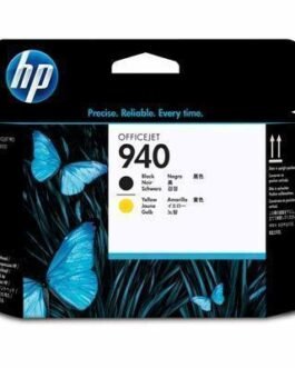 HP 940 Black & Yellow Printhead, C4900A