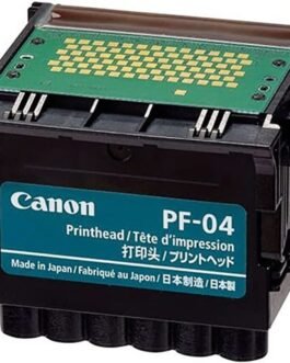 Canon PF-04 Printhead