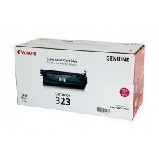 Canon 323 Magenta Toner Cartridge