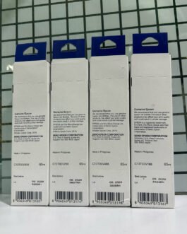 Original ink Epson 003 set of 4 bottle (B/Y/C/M)