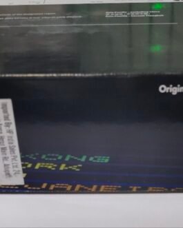 HP 119A Cyan Laser Toner Cartridge