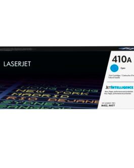 HP CF411A 410A Cyan Toner Cartridge