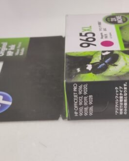 HP Officejet 965XL Magenta Ink Cartridge (3JA82AA)