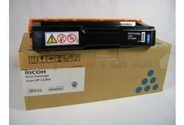 Ricoh SP C250DN / SP C250SF Cyan Toner Cartridge