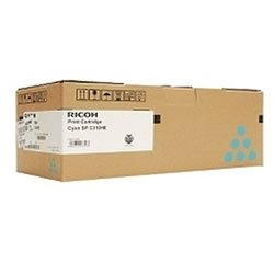 Ricoh SP C730DN Cyan Toner Cartridge