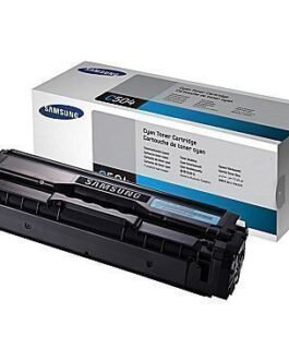 Samsung CLT-C504S / XIP Cyan Toner Cartridge