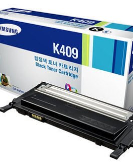 Samsung CLT-K409S / XIP Toner Cartridge, Black