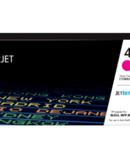 HP 416A Magenta LaserJet Toner Cartridge