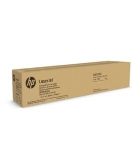 HP W9222MC Yellow Managed Toner Cartridge