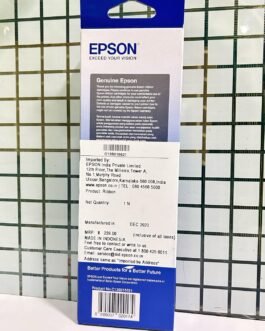 Epson LQ 50, LX 50 Ribbon Cartridge