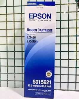 Epson LQ 50, LX 50 Ribbon Cartridge