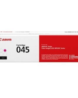 Canon 045 Magenta Toner Cartridge